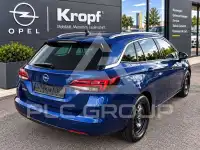 2019 Opel Astra