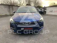 2019 Opel Astra