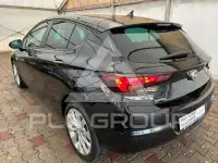 2019 Opel Astra
