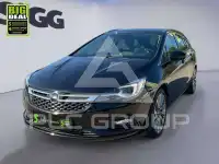 2019 Opel Astra