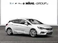2019 Opel Astra