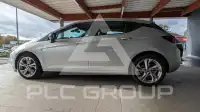 2019 Opel Astra