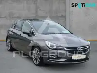 2019 Opel Astra