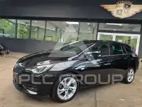 2019 Opel Astra