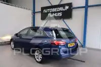 2019 Opel Astra