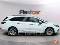 2019 Opel Astra
