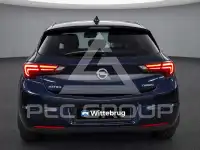 2019 Opel Astra