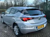 2019 Opel Astra