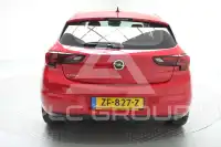 2019 Opel Astra