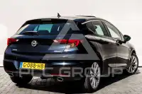 2019 Opel Astra