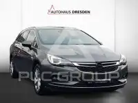 2019 Opel Astra
