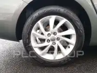2019 Opel Astra