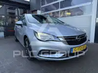2019 Opel Astra
