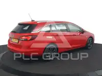 2019 Opel Astra