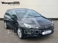 2019 Opel Astra