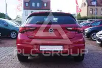 2019 Opel Astra
