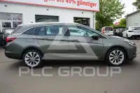 2019 Opel Astra
