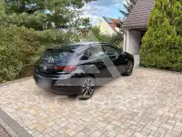 2019 Opel Astra
