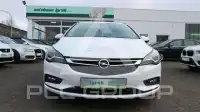 2019 Opel Astra
