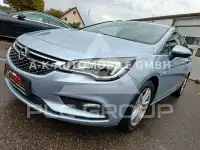 2019 Opel Astra