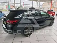 2019 Opel Astra