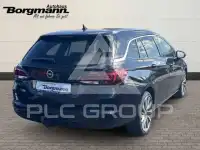 2019 Opel Astra