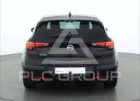 2019 Opel Astra