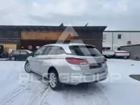 2019 Opel Astra