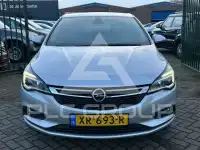 2019 Opel Astra