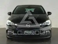 2019 Opel Astra