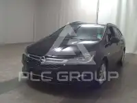 2019 Opel Astra
