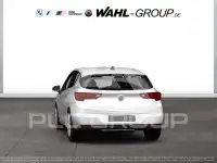 2019 Opel Astra
