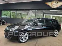 2019 Opel Astra