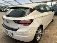 2019 Opel Astra