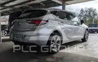 2019 Opel Astra
