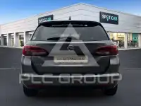 2019 Opel Astra