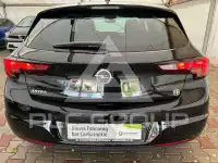 2019 Opel Astra