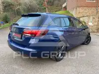 2019 Opel Astra
