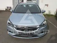 2019 Opel Astra