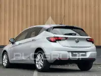 2019 Opel Astra