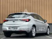 2019 Opel Astra