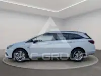 2019 Opel Astra