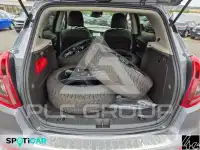 2019 Opel Mokka