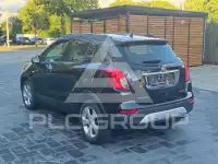 2019 Opel Mokka