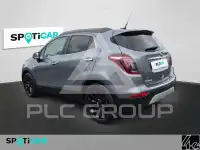 2019 Opel Mokka