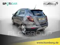 2019 Opel Mokka