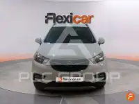 2019 Opel Mokka