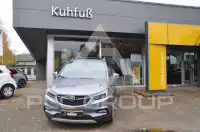 2019 Opel Mokka