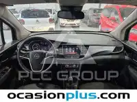 2019 Opel Mokka