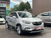 2019 Opel Mokka